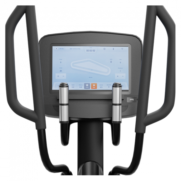 Эллиптический тренажер CardioPower PRO XE350 Эллиптический тренажер CardioPower PRO XE350