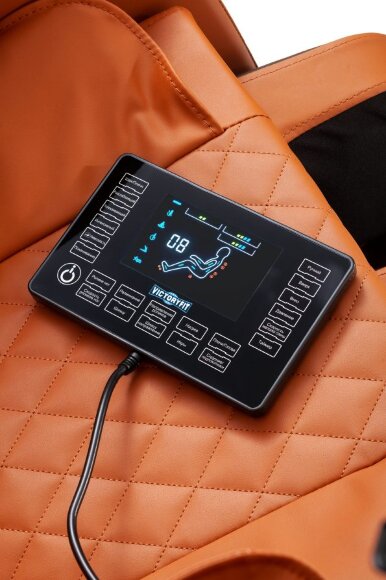Массажное кресло VictoryFit VF-M15 Массажное кресло VictoryFit VF-M15