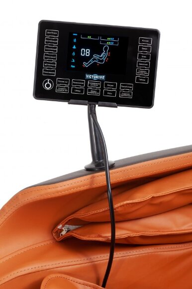 Массажное кресло VictoryFit VF-M15 Массажное кресло VictoryFit VF-M15