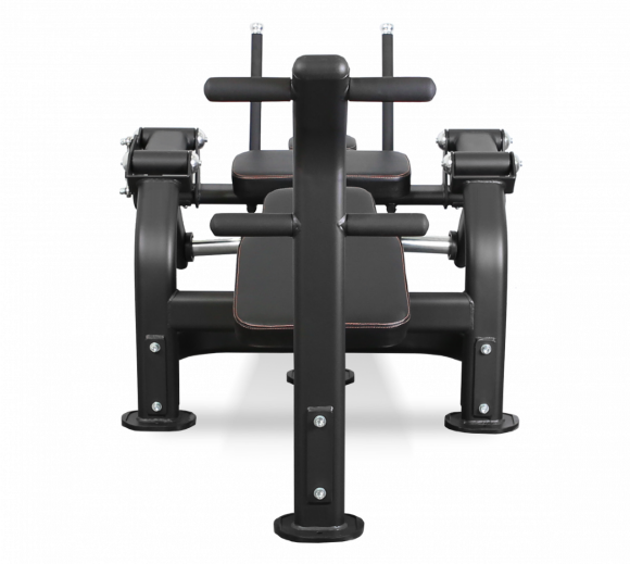 Пресс-скамья Bronze Gym PL-1720 