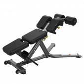 Скамья для пресса и разгибания спины TRUE FITNESS LINE FS-22