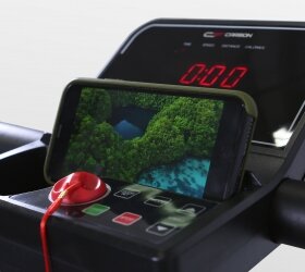 Беговая дорожка Carbon Fitness T120 Беговая дорожка Carbon Fitness T120