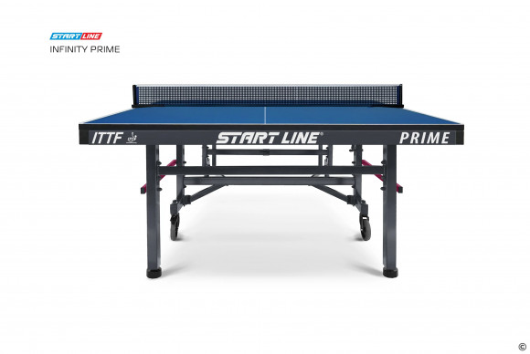 Теннисный стол Start Line INFINITY PRIME Теннисный стол Start Line INFINITY PRIME