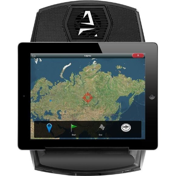 Эллиптический тренажер Ammity Dream DE 60