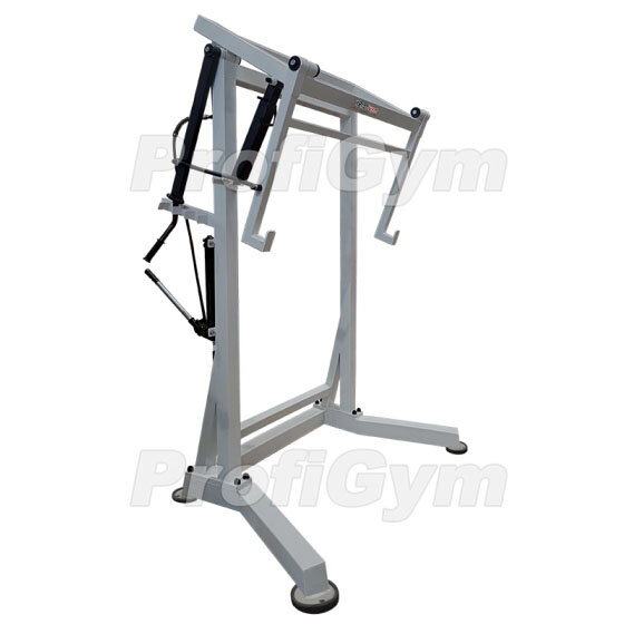 Стойка для пауэрлифтинга "Монолифт" ProfiGym ПЛ-0010-F Стойка для пауэрлифтинга "Монолифт" ProfiGym ПЛ-0010-F