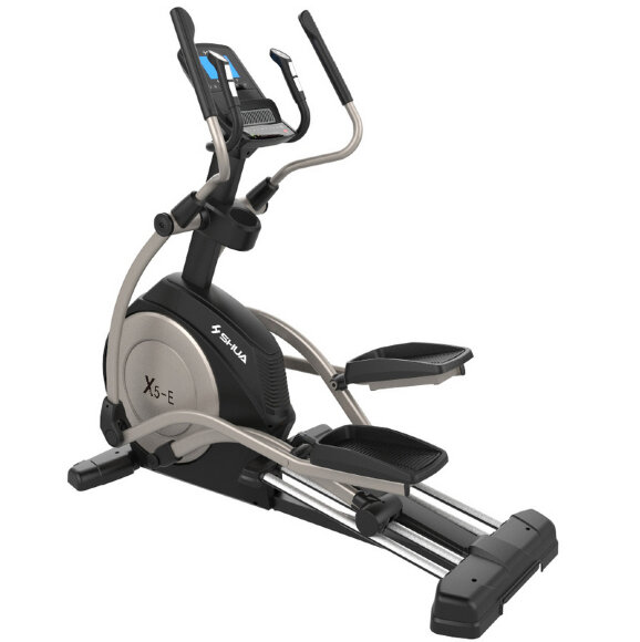 Эллиптический тренажер Shua SH-B6500E Эллиптический тренажер Shua SH-B6500E