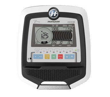 Эллиптический тренажер Horizon ANDES 5 VIEWFIT