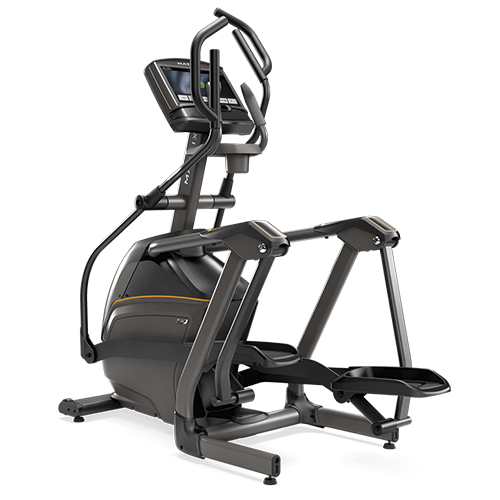 Эллиптический эргометр Matrix E50XER