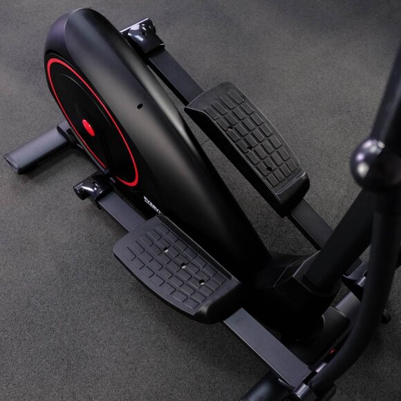 Магнитный эллиптический тренажер Everyfit 150EP Магнитный эллиптический тренажер Everyfit 150EP