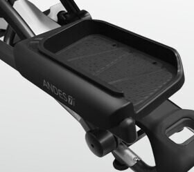 Эллиптический тренажер Horizon ANDES 7i VIEWFIT