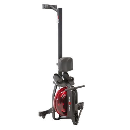 Гребной тренажер CardioPower RW500 Гребной тренажер CardioPower RW500