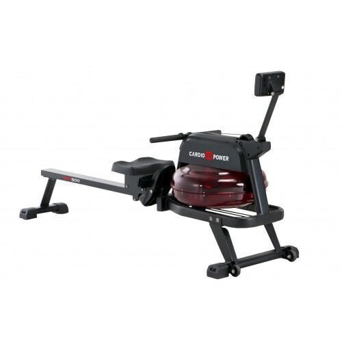 Гребной тренажер CardioPower RW500 Гребной тренажер CardioPower RW500