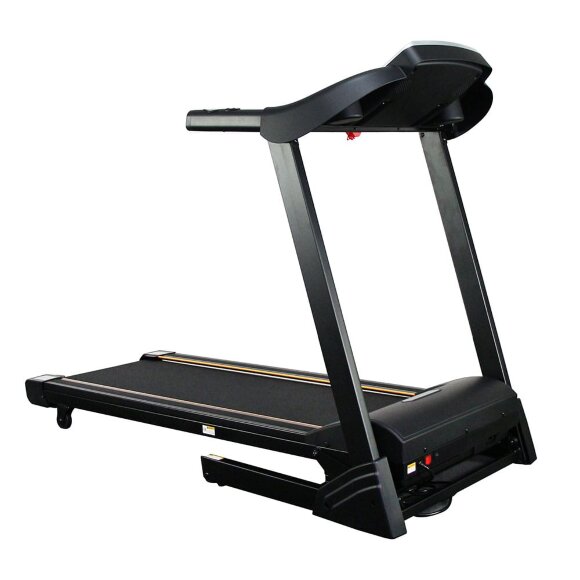 Электрическая беговая дорожка Everyfit K243E Электрическая беговая дорожка Everyfit K243E