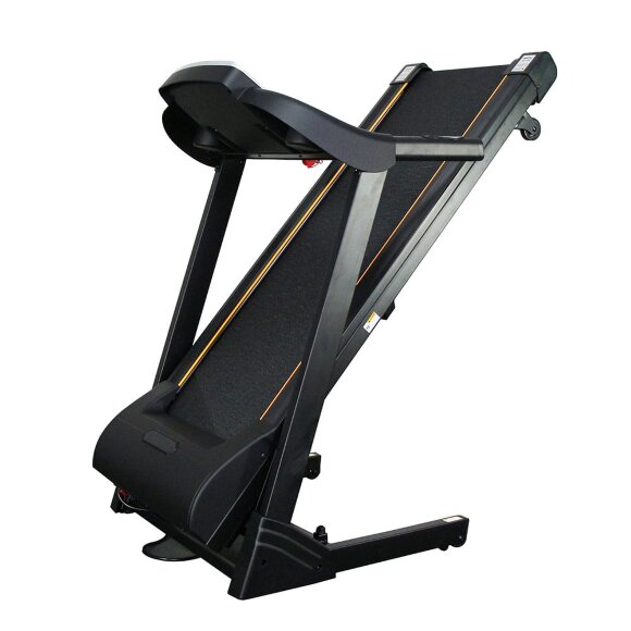 Электрическая беговая дорожка Everyfit K243E Электрическая беговая дорожка Everyfit K243E