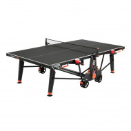 Теннисный стол Cornilleau 700X Performance Outdoor Black