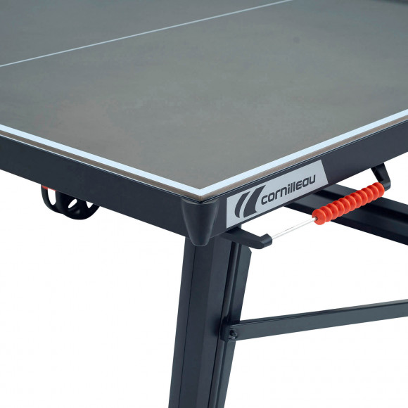 Теннисный стол Cornilleau 700X Performance Outdoor Black
