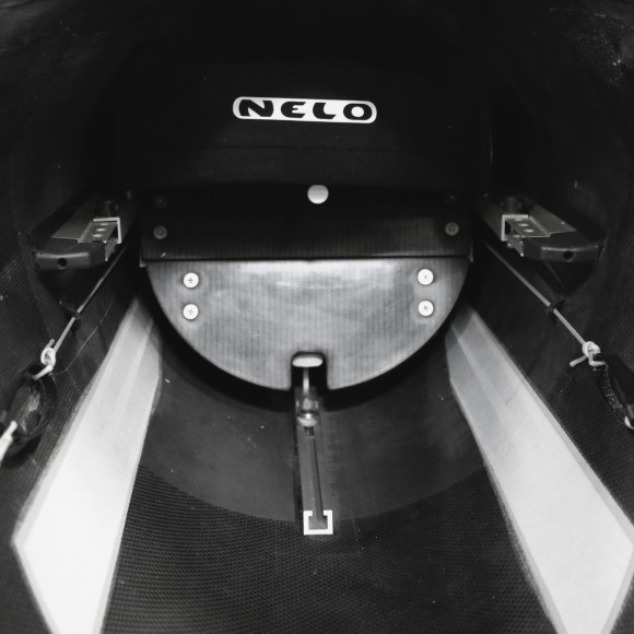Каноэ Nelo K2 Quattro Каноэ Nelo K2 Quattro