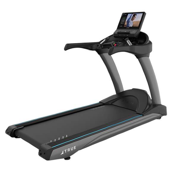 Беговая дорожка TRUE TC650 c консолью Envision16 Беговая дорожка TRUE TC650 c консолью Envision16