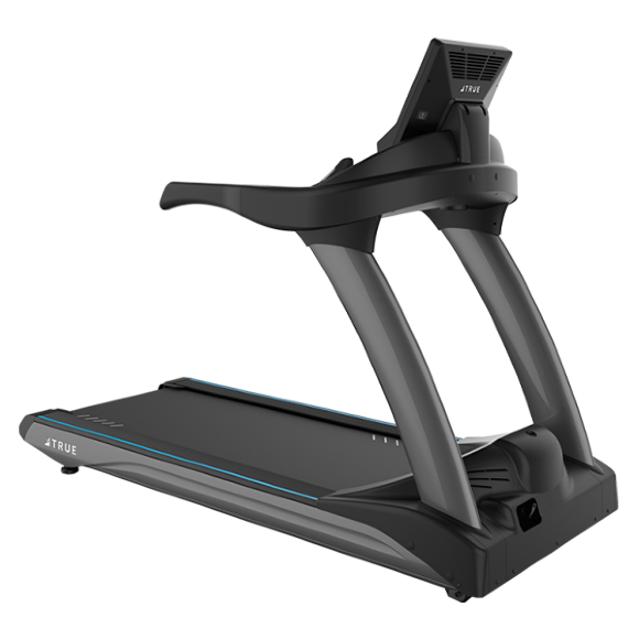 Беговая дорожка TRUE TC650 c консолью Envision16 Беговая дорожка TRUE TC650 c консолью Envision16