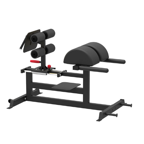 Горизонтальная гиперэкстензия ProfiGym Горизонтальная гиперэкстензия ProfiGym