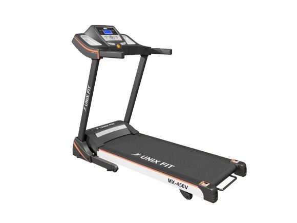 Беговая дорожка UnixFit MX-450V