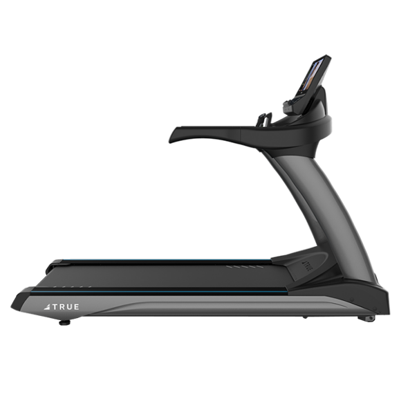Беговая дорожка TRUE TC650 c консолью Emerge Беговая дорожка TRUE TC650 c консолью Emerge