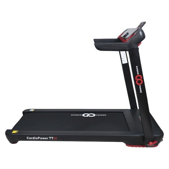 Беговая дорожка CardioPower TT40 Беговая дорожка CardioPower TT40