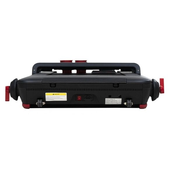 Беговая дорожка CardioPower TT40 Беговая дорожка CardioPower TT40