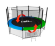 Батут UNIX line Classic 10 ft (inside) Батут UNIX line Classic 10 ft (inside)