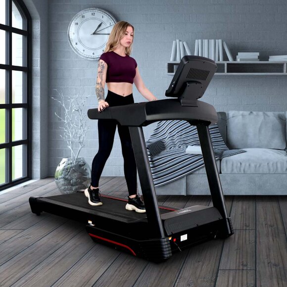 Электрическая беговая дорожка Everyfit 75005LT Электрическая беговая дорожка Everyfit 75005LT