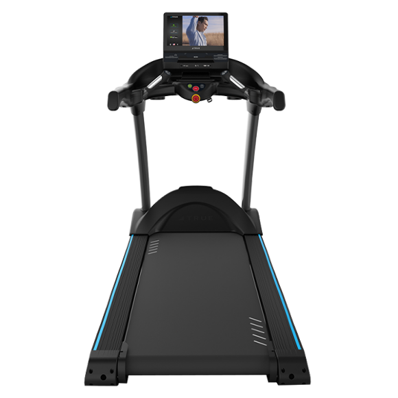 Беговая дорожка TRUE TC900 c консолью Envision16 Беговая дорожка TRUE TC900 c консолью Envision16