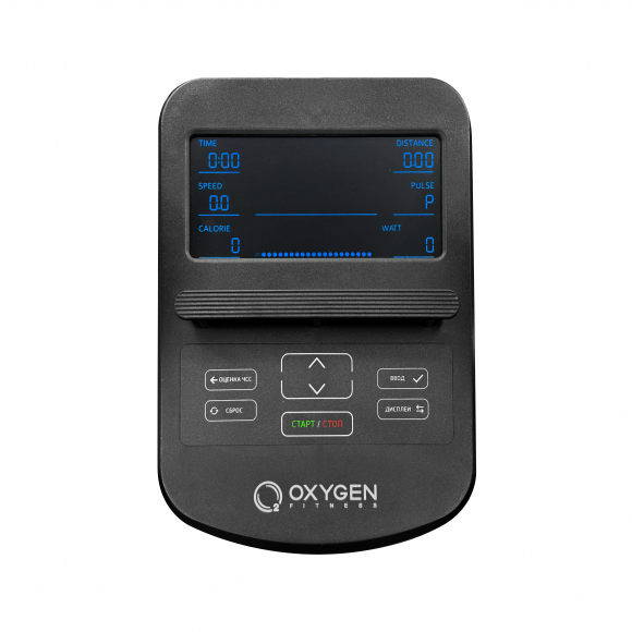 Эллиптический тренажер Oxygen FITNESS FIRAL