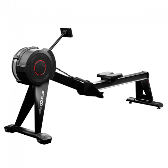 Гребной тренажёр CardioPower PRO CR400 Гребной тренажёр CardioPower PRO CR400