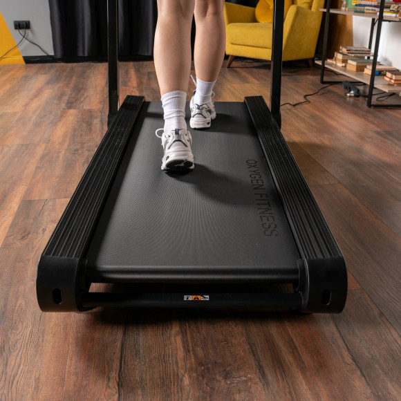 Беговая дорожка Oxygen FITNESS ELISION