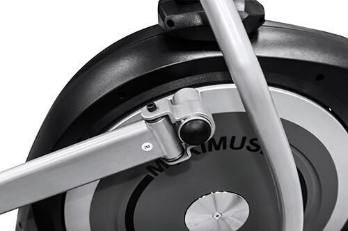 Эллиптический тренажер Proxima Maximus iPro