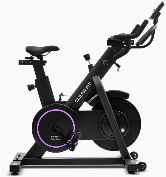 Велотренажер Clear Fit StartHouse SS 500