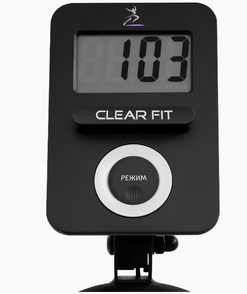 Велотренажер Clear Fit StartHouse SS 500