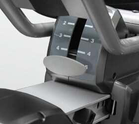 Велотренажер Bronze Gym R801 LC Велотренажер Bronze Gym R801 LC